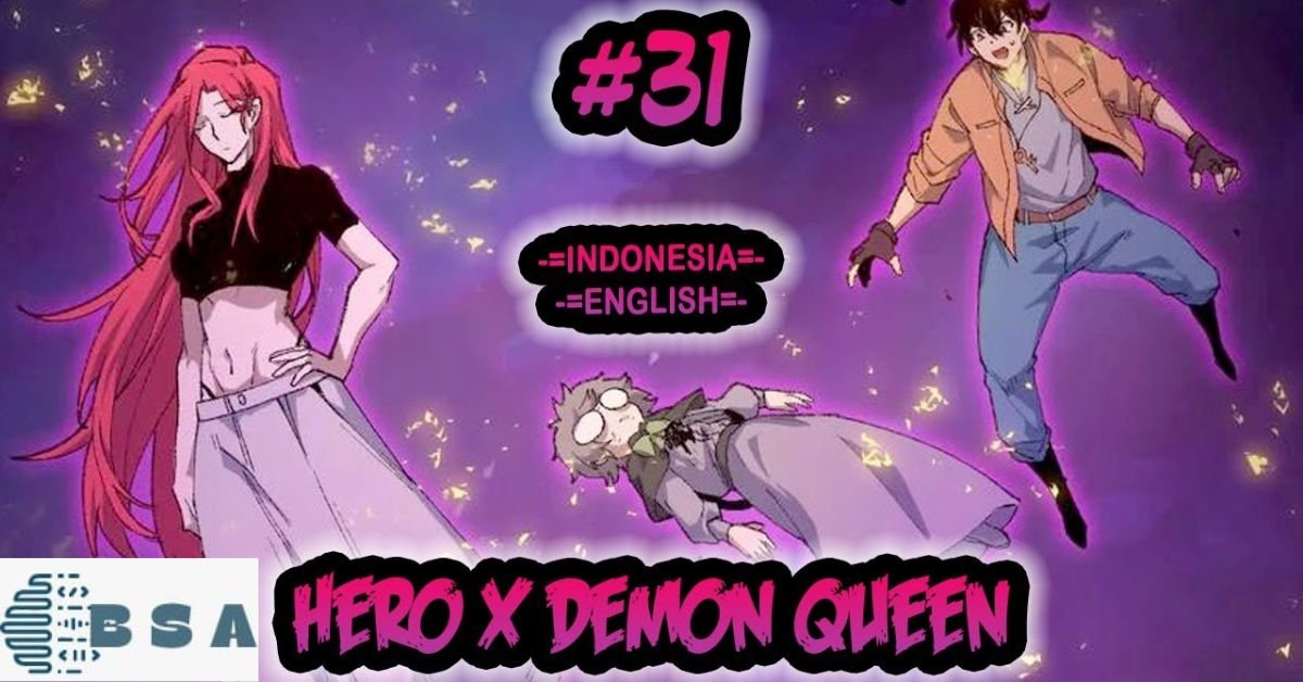 hero x demon queen chapter 31