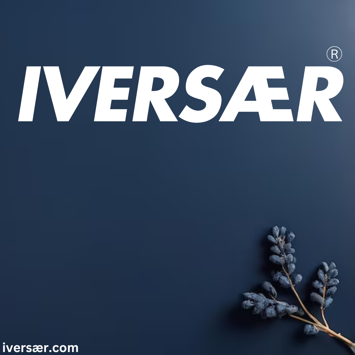 iversær